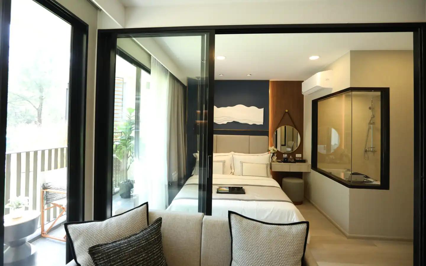 Studio Apartment for Sale at So Origin Bangtao Beach - Photo 16