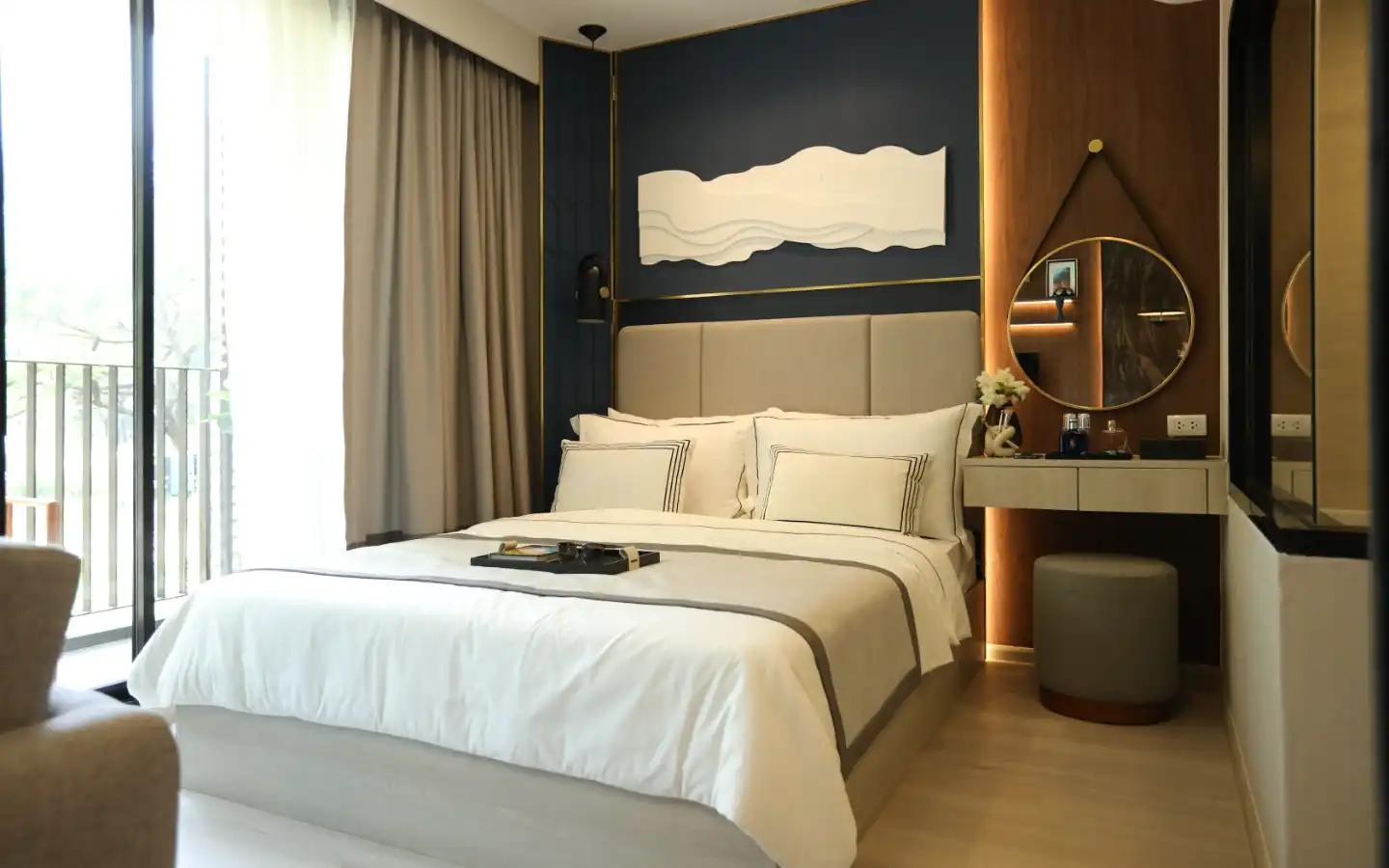Studio Apartment for Sale at So Origin Bangtao Beach - Photo 17