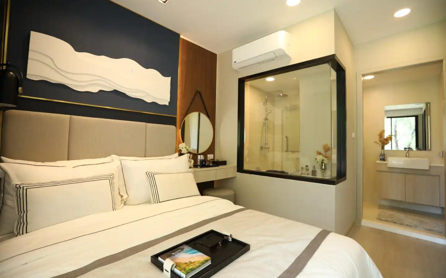 Studio Apartment for Sale at So Origin Bangtao Beach - Photo 18
