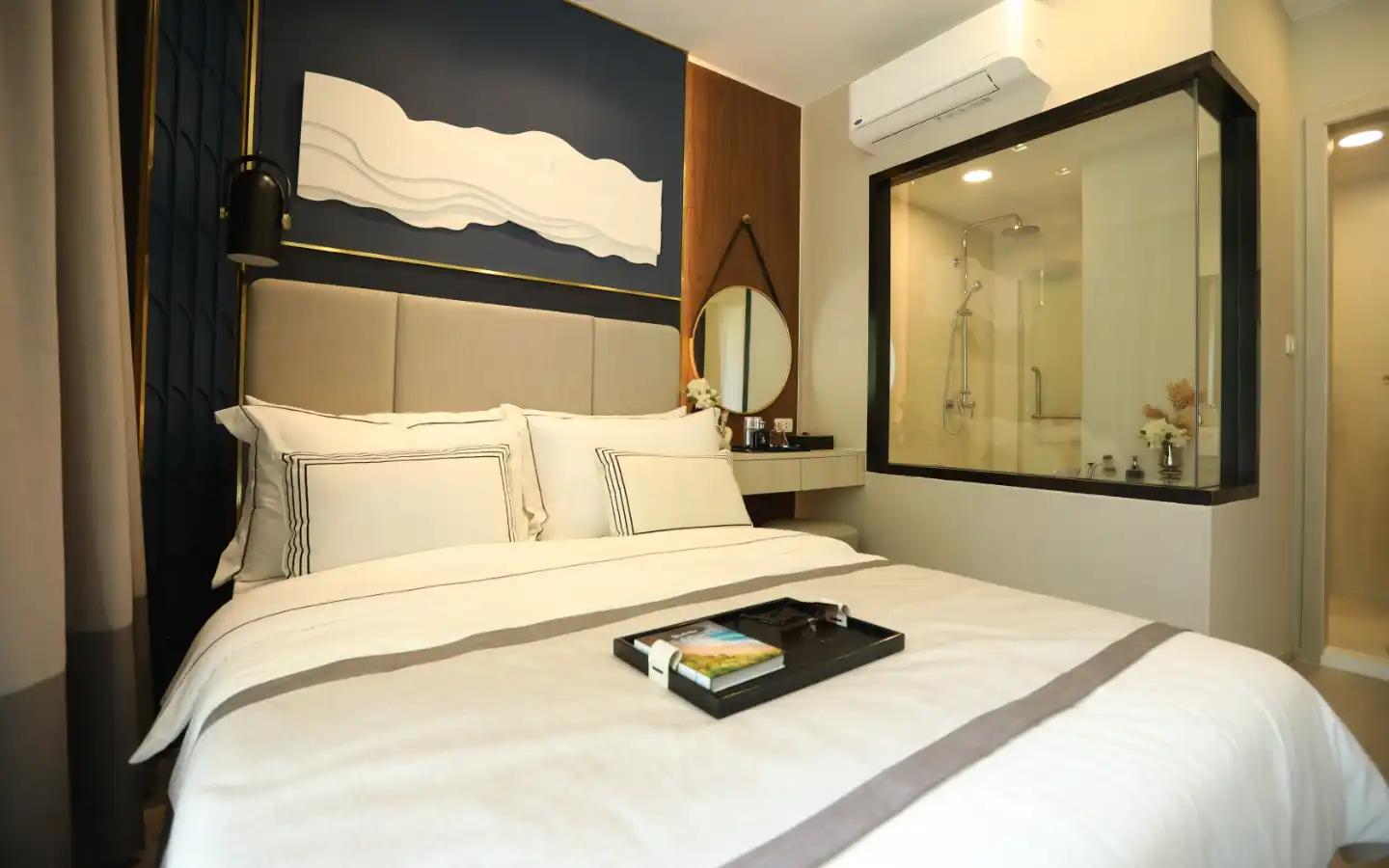 Studio Apartment for Sale at So Origin Bangtao Beach - Photo 19