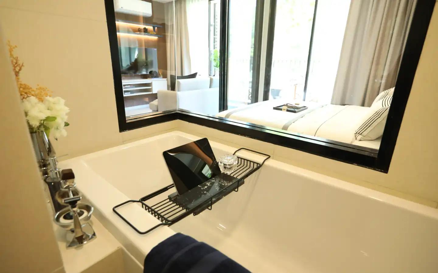 Studio Apartment for Sale at So Origin Bangtao Beach - Photo 20