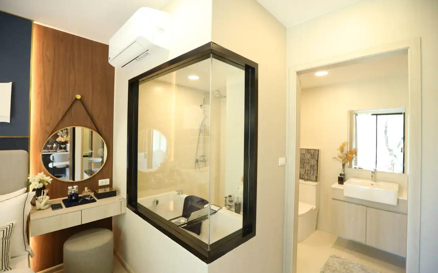 Studio Apartment for Sale at So Origin Bangtao Beach - Photo 21