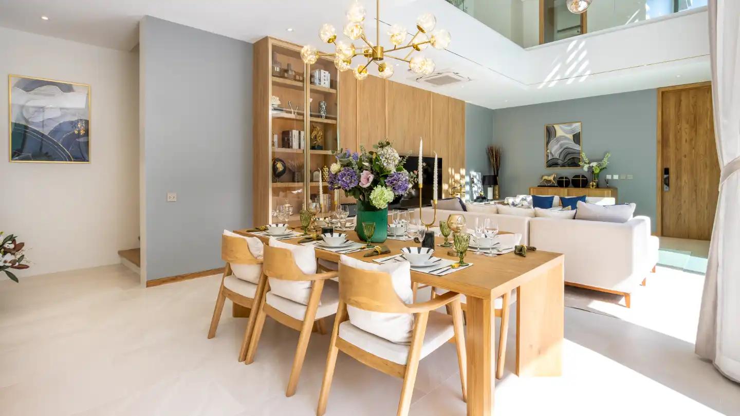 4-Bedroom Pool Villa in The Teak, Cherngtalay - Type B - Photo 7