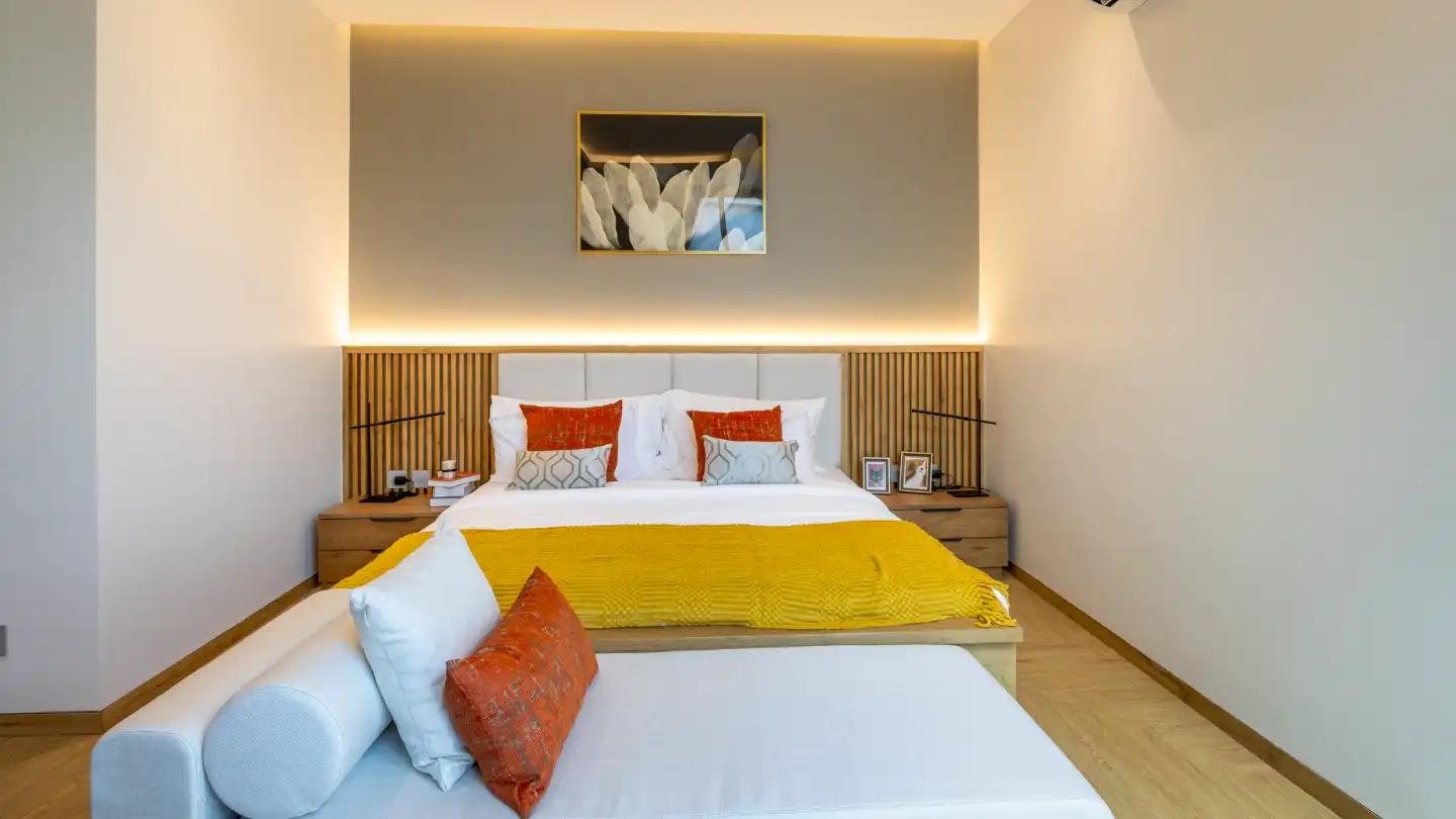 4-Bedroom Pool Villa in The Teak, Cherngtalay - Type B - Photo 25
