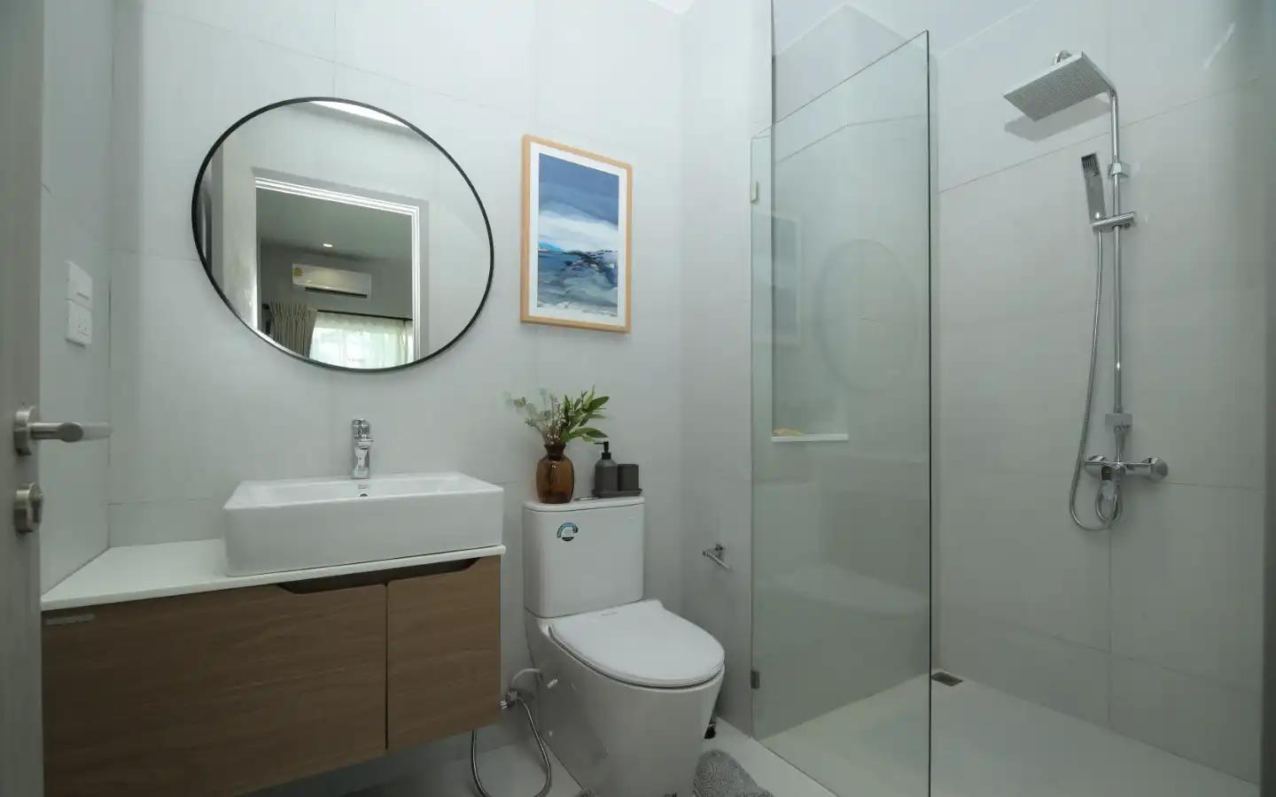 1-Bedroom Condo for Sale in The Title Serenity, Naiyang - Photo 3