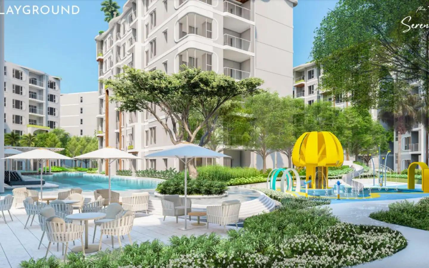 2-Bedroom Condo for Sale in The Title Serenity, Naiyang