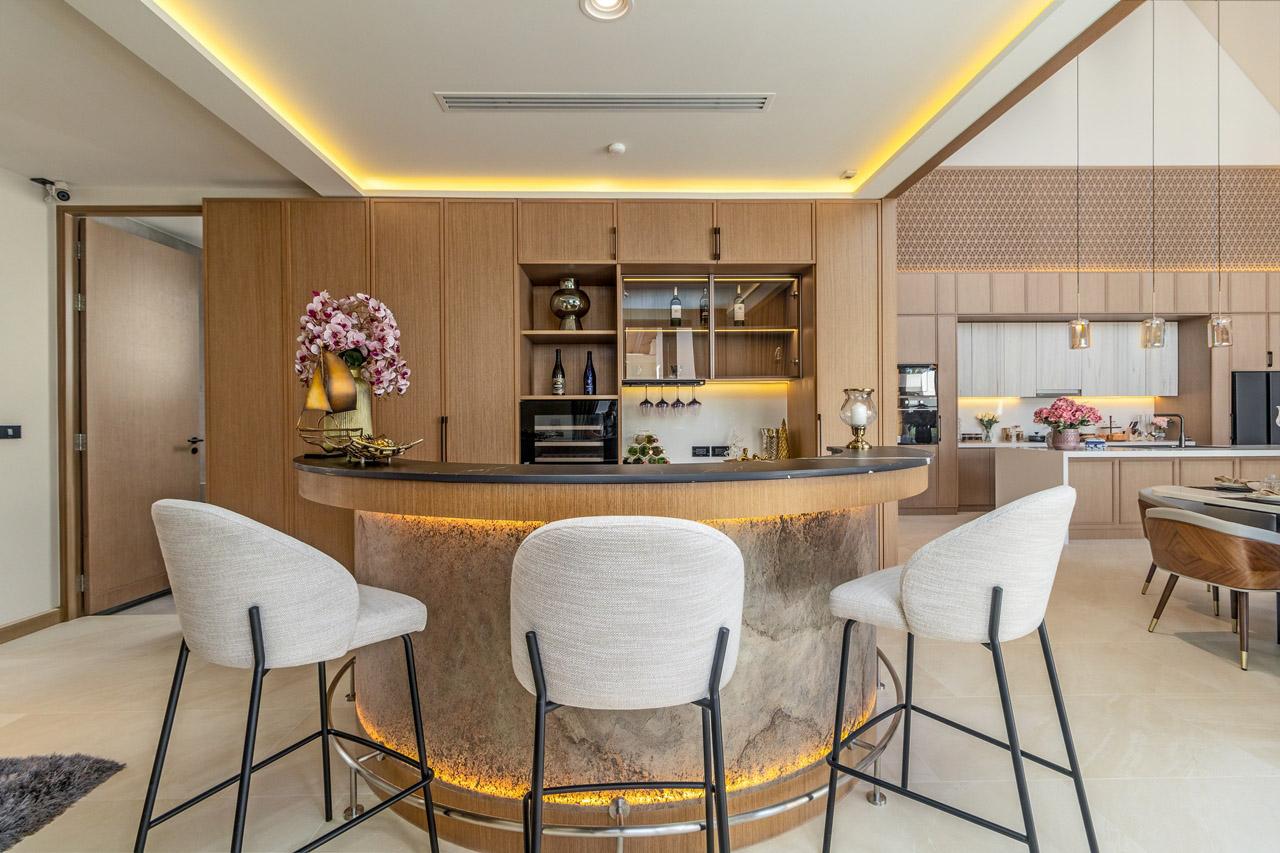 Fully Furnished 4-Bedroom Erawana Grand Villa 4 - Near Bang Tao Beach and Layan Beach - Photo 3