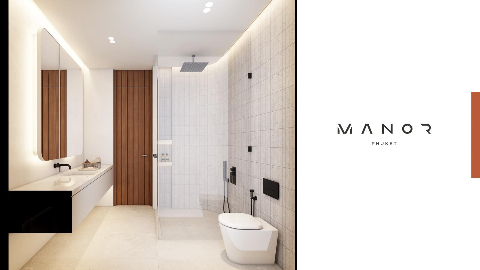 3-Bedroom Manor Luxe Zone Pool Villas - Interest-free Post-handover Installment Plans - Photo 3
