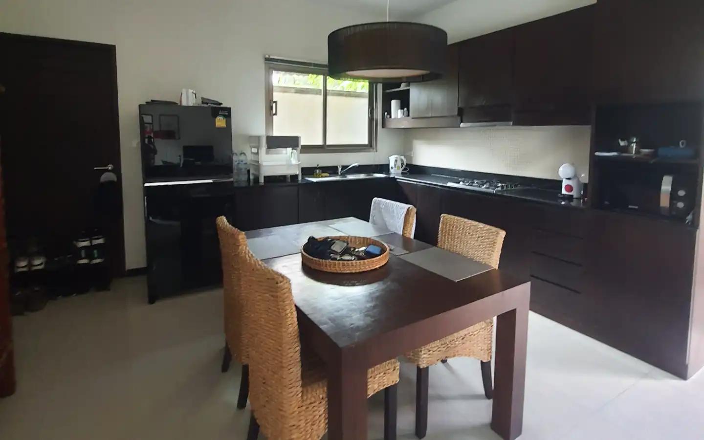 2-Bed Pool Villa for Sale in The Niche, Naiharn - Villa 9 - Photo 3