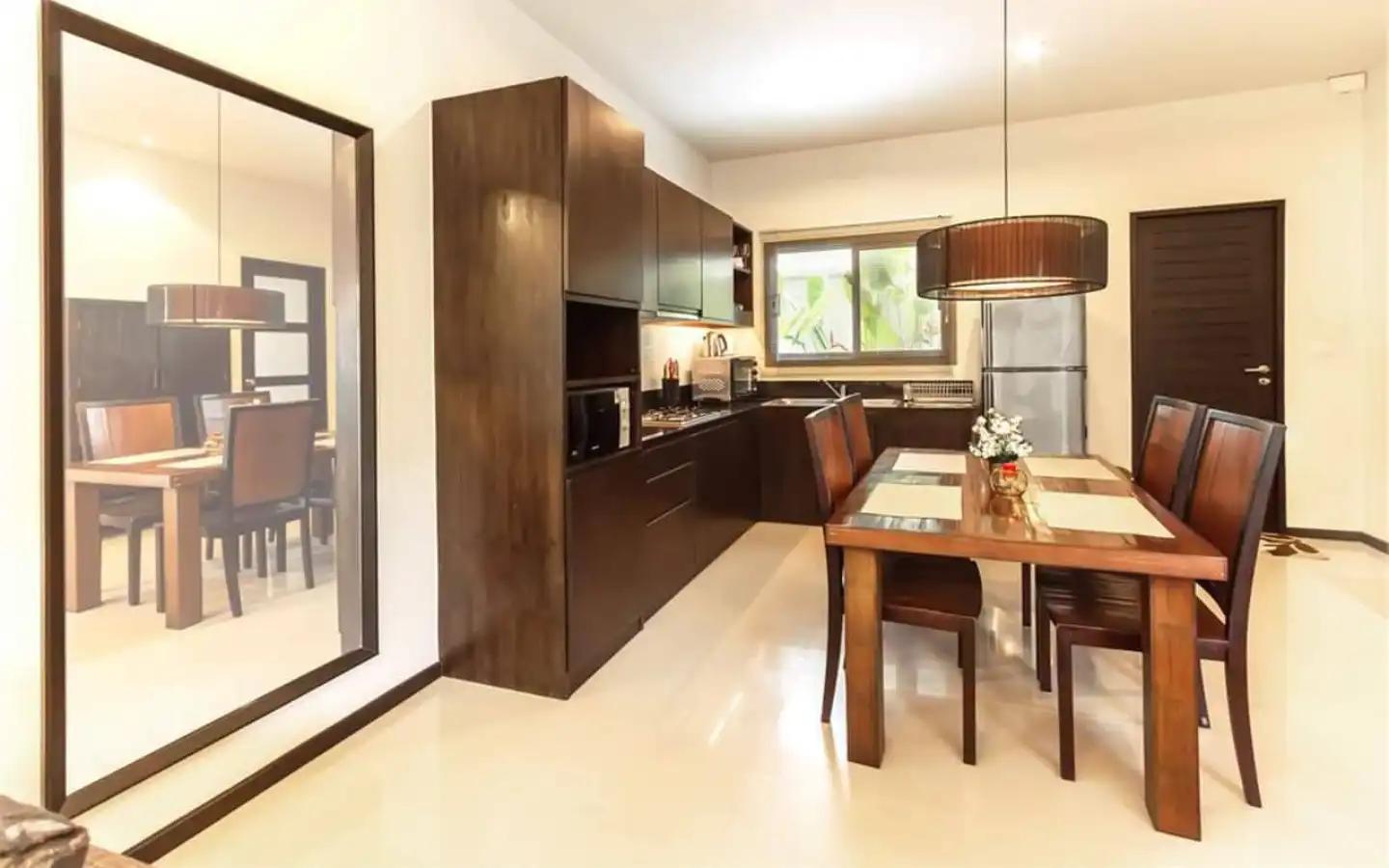 3-Bed Pool Villa for Sale in The Niche, Naiharn - Villa 15 - Photo 3