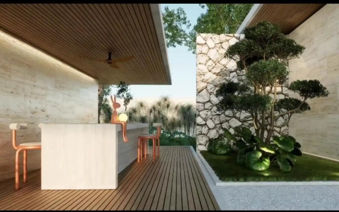 Private Pool Villa for Sale on Soi Palai, Chalong - 4-Bedroom Star Silas Villa - Photo 3