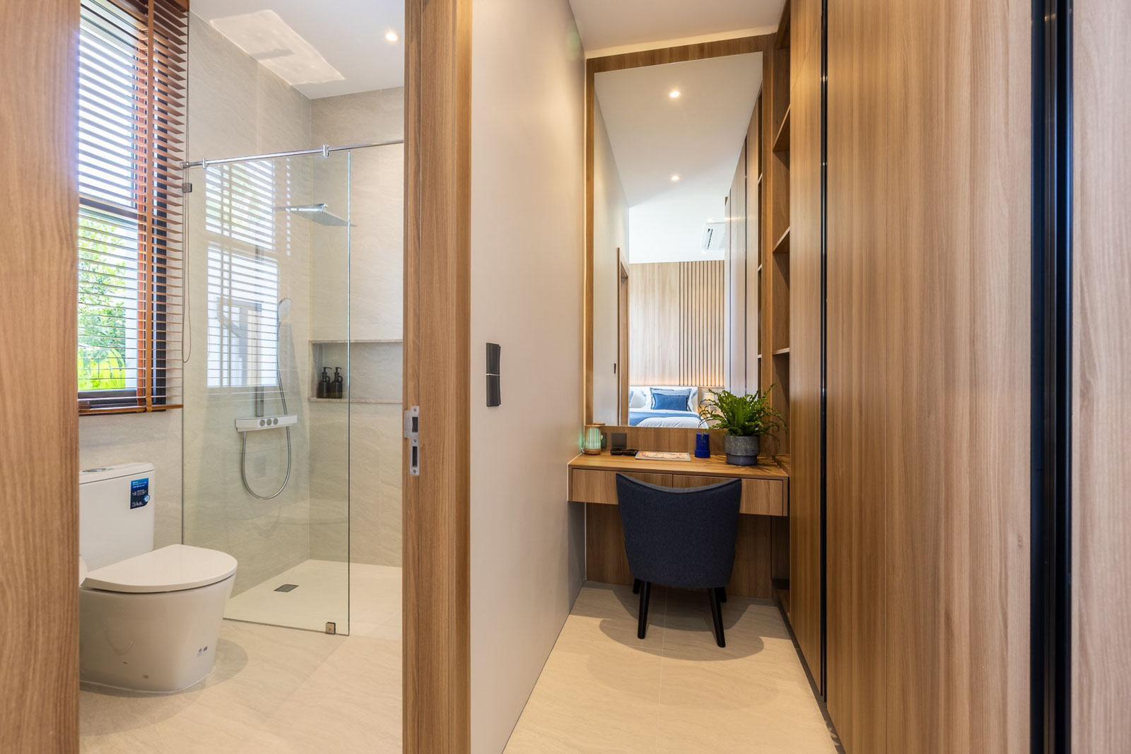 4-Bedroom Villa for Sale in Mouana Residences, Koh Keaw - Type B - Photo 3