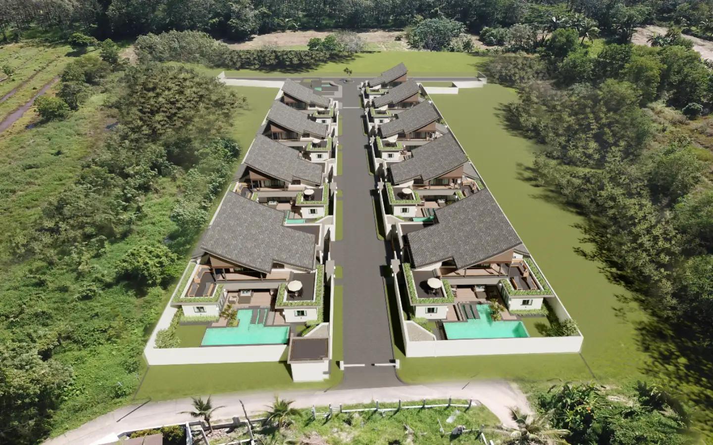 Luxury 4-Bedroom Villa for Sale in Hideaway Natai - Villa 2 - Photo 3