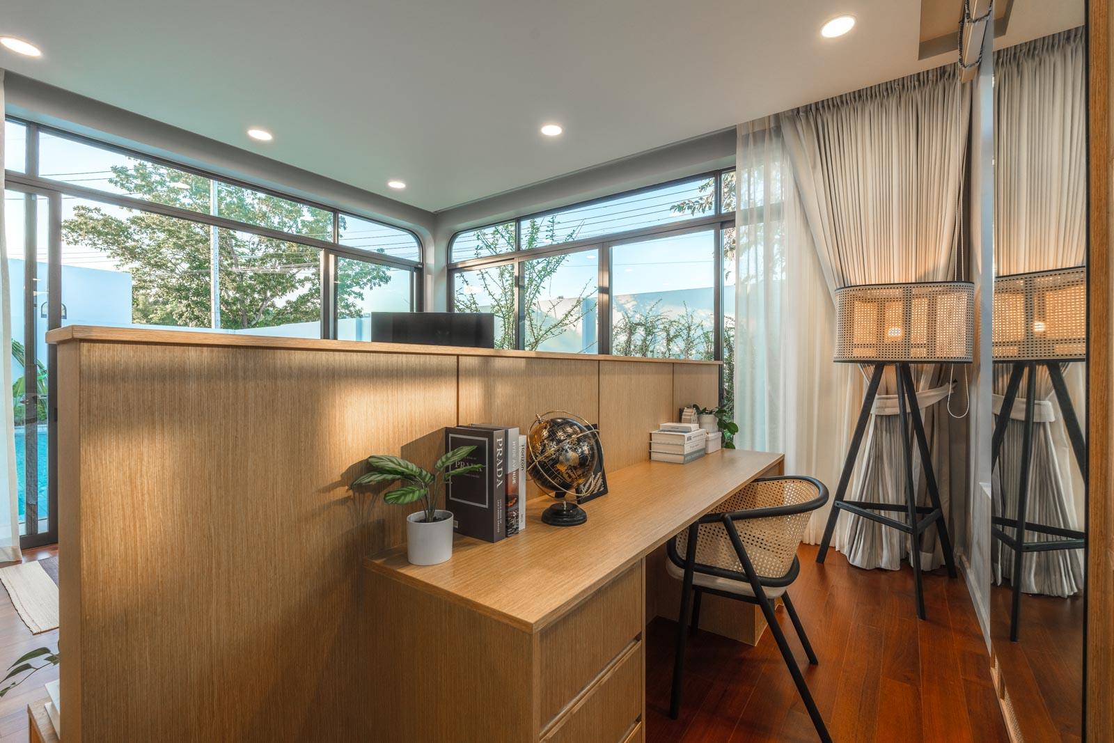 3 Bedroom Rungtiva Villa for Sale in Thalang - Near UWC International School - Photo 20