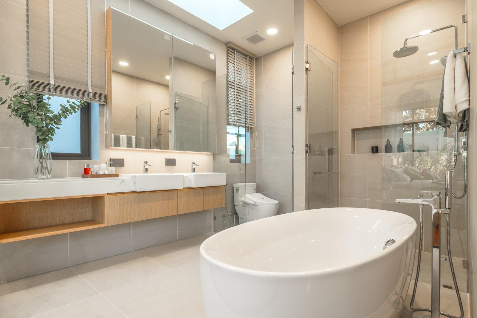 3 Bedroom Rungtiva Villa for Sale in Thalang - Near UWC International School - Photo 28