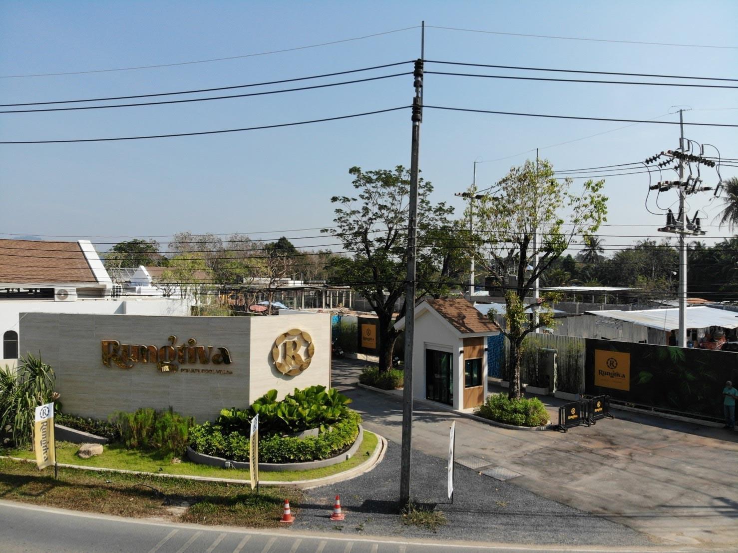 4 Bedroom Rungtiva Villa for Sale in Thalang - Near UWC International School - Photo 26