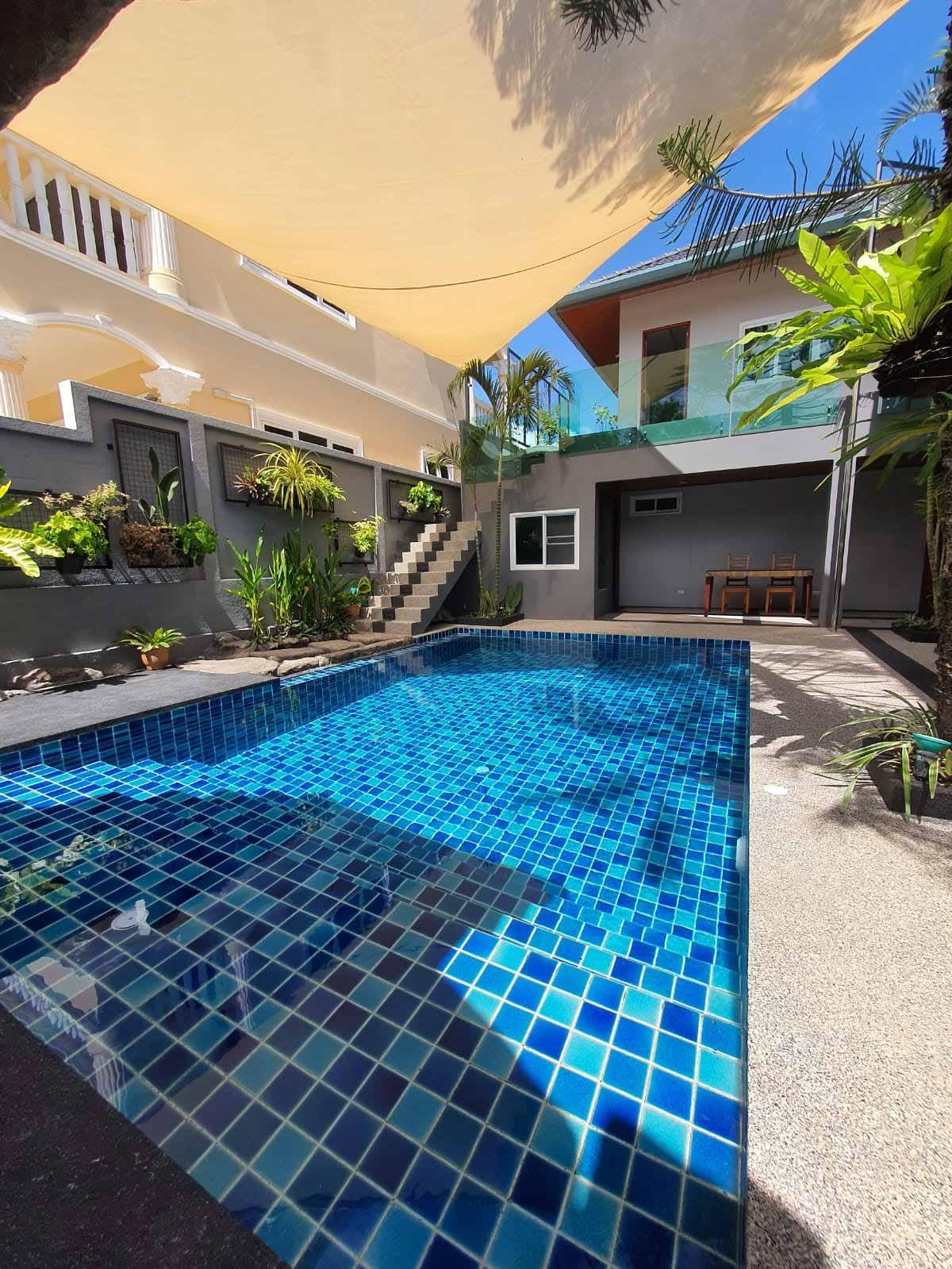 Modern 4-Bedroom Pool Villa for Sale in Rawai - Photo 2