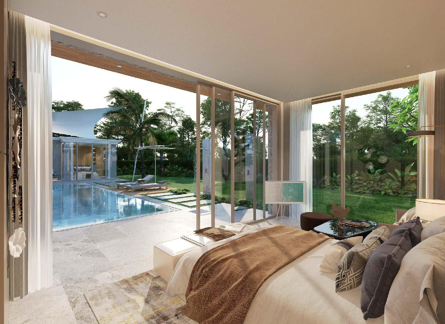 5-Bedroom Pool Villa for Sale in Asherah Phase 3, Thalang, Phuket - Photo 3