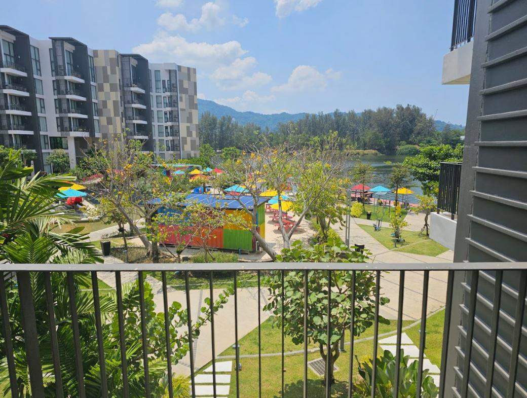 Cassia Hotel 1-Bedroom Condo for Sale in Laguna Phuket
