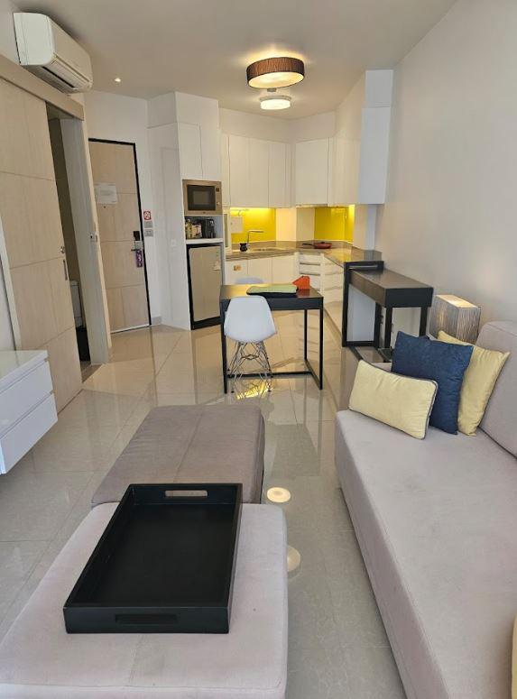 Cassia Hotel 1-Bedroom Condo for Sale in Laguna Phuket - Photo 2