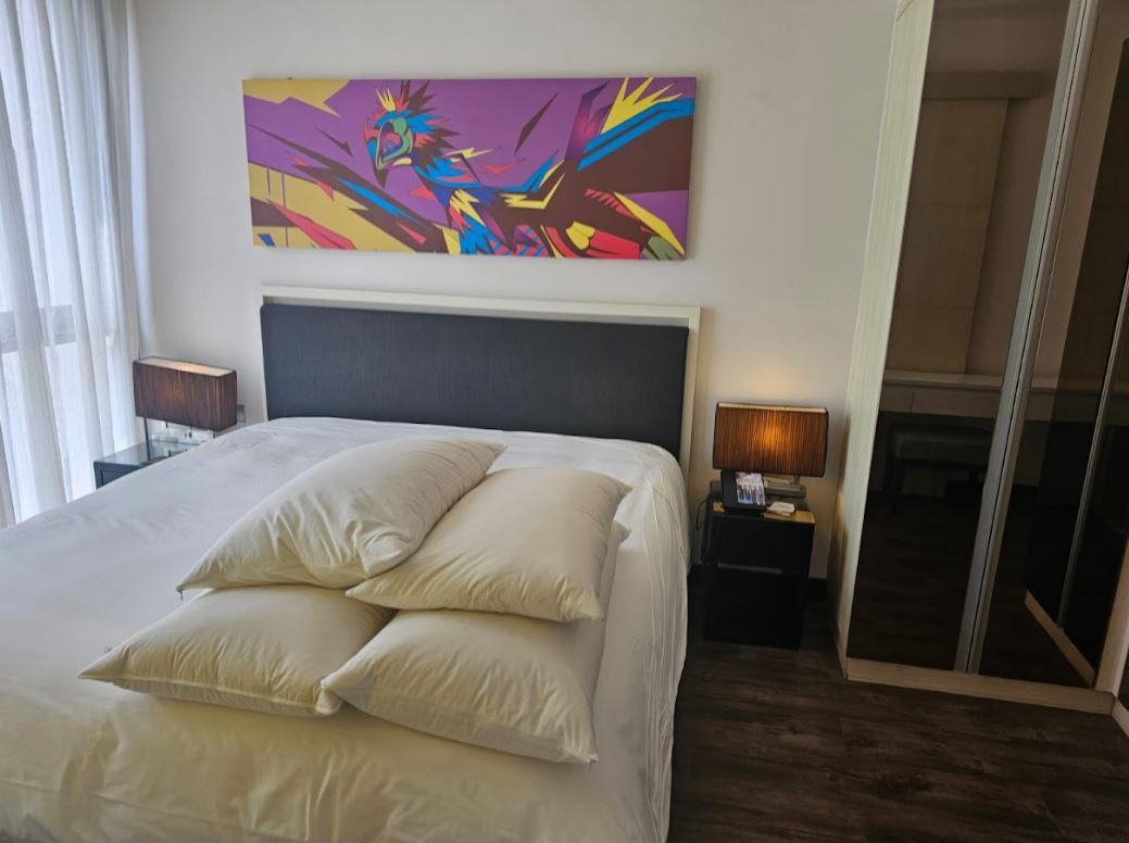 Cassia Hotel 1-Bedroom Condo for Sale in Laguna Phuket - Photo 3