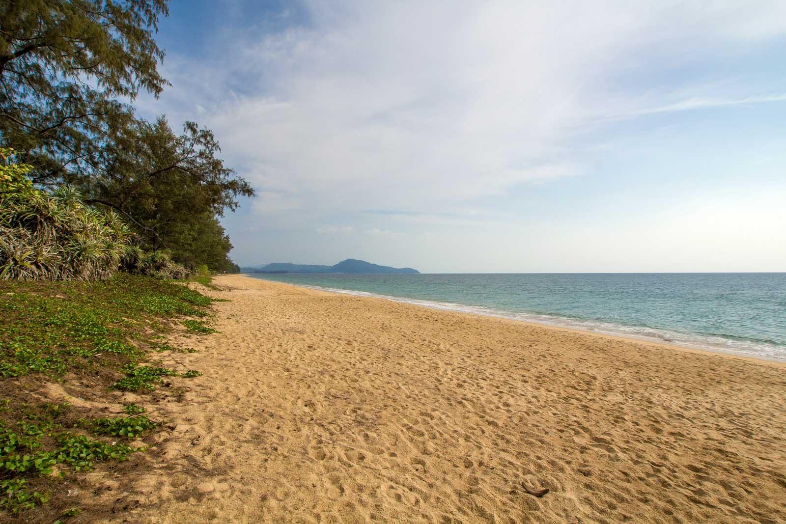 2 Bedroom Resale Apartment Available at Baan Mai Khao - Completed & Move in Ready - Photo 2