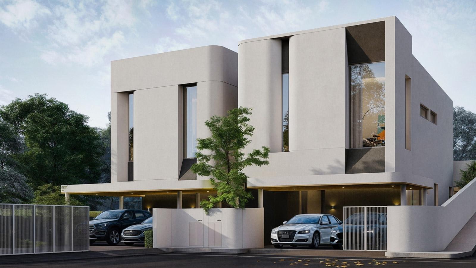 Midori Duo Homes for Sale in Rassada, Phuket Town