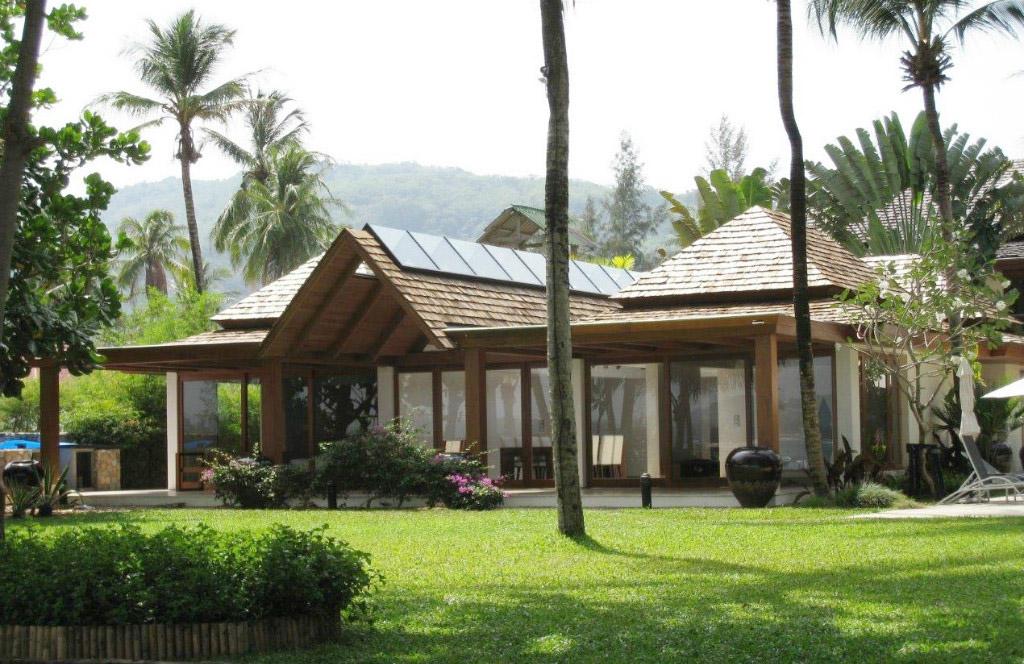 Luxury Beachfront Villa for Sale in Baan Chai Nam on Bangtao Beach, Phuket - Photo 3