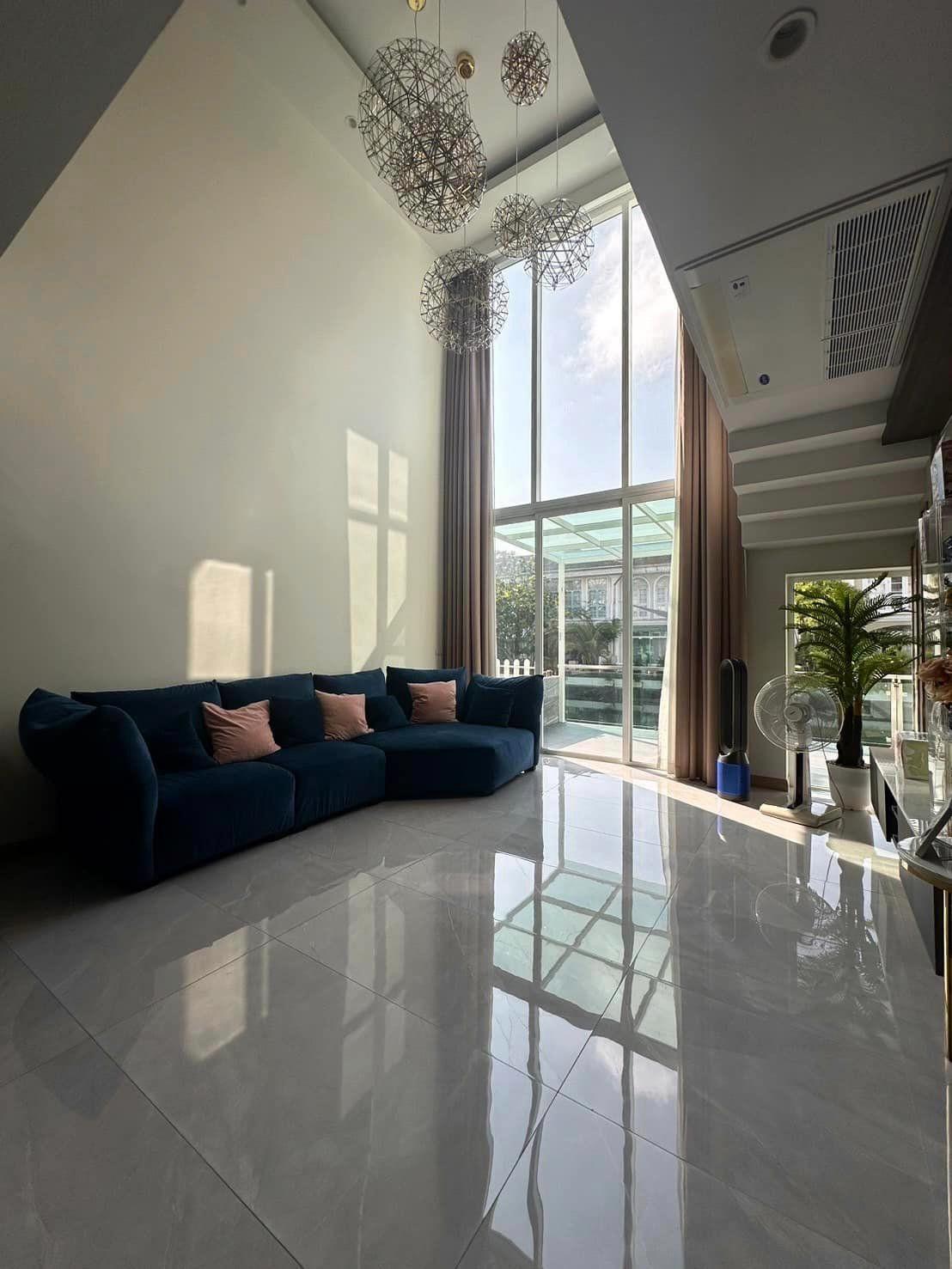 Waterfront 3-Bedroom Home for Sale in Phuket Boat Lagoon Residence - Koh Kaew, Phuket - Photo 3