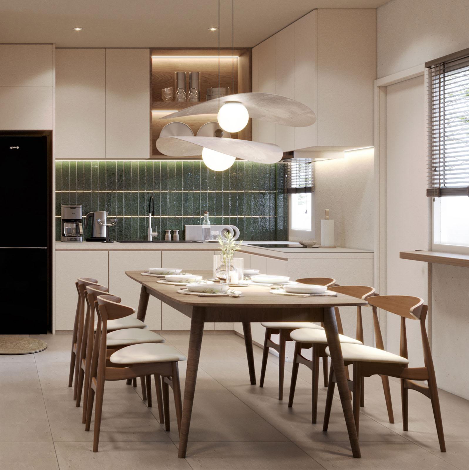 3-Bedroom Midori Rassada Townhomes for Sale in Phuket Town - Photo 10