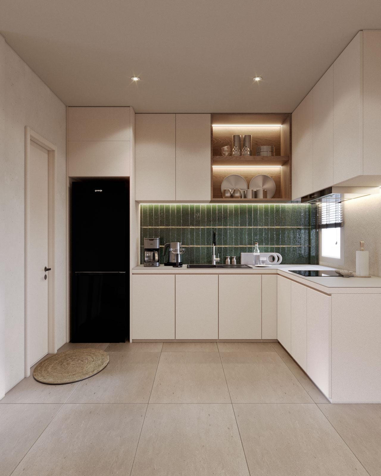 3-Bedroom Midori Rassada Townhomes for Sale in Phuket Town - Photo 12