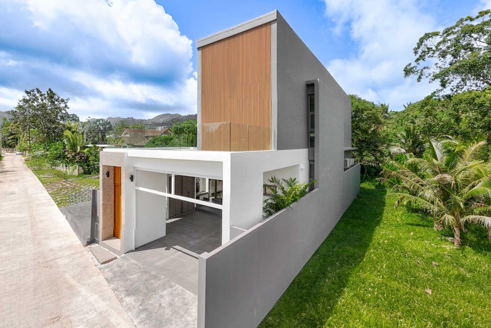 Modern Tropical High ROI 4-Bed Rachada Pool Villa in Baan Manik - Photo 2