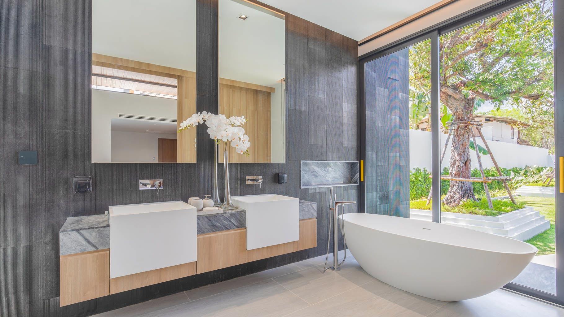 5-Bedroom Pool Villas for Sale in Avana Luxury Villas Phuket, Bangjo/Cherngtalay - Photo 9