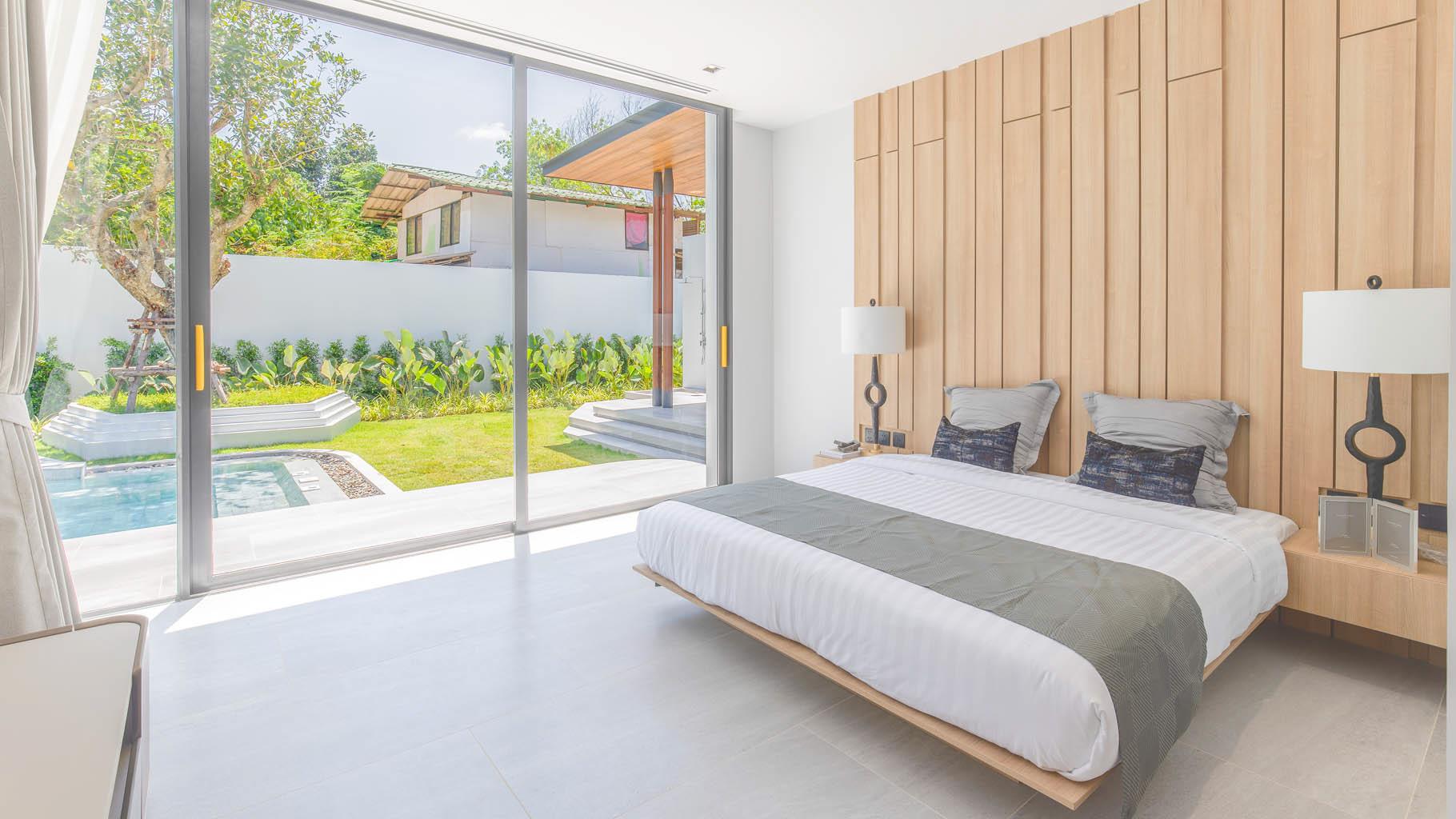 5-Bedroom Pool Villas for Sale in Avana Luxury Villas Phuket, Bangjo/Cherngtalay - Photo 12