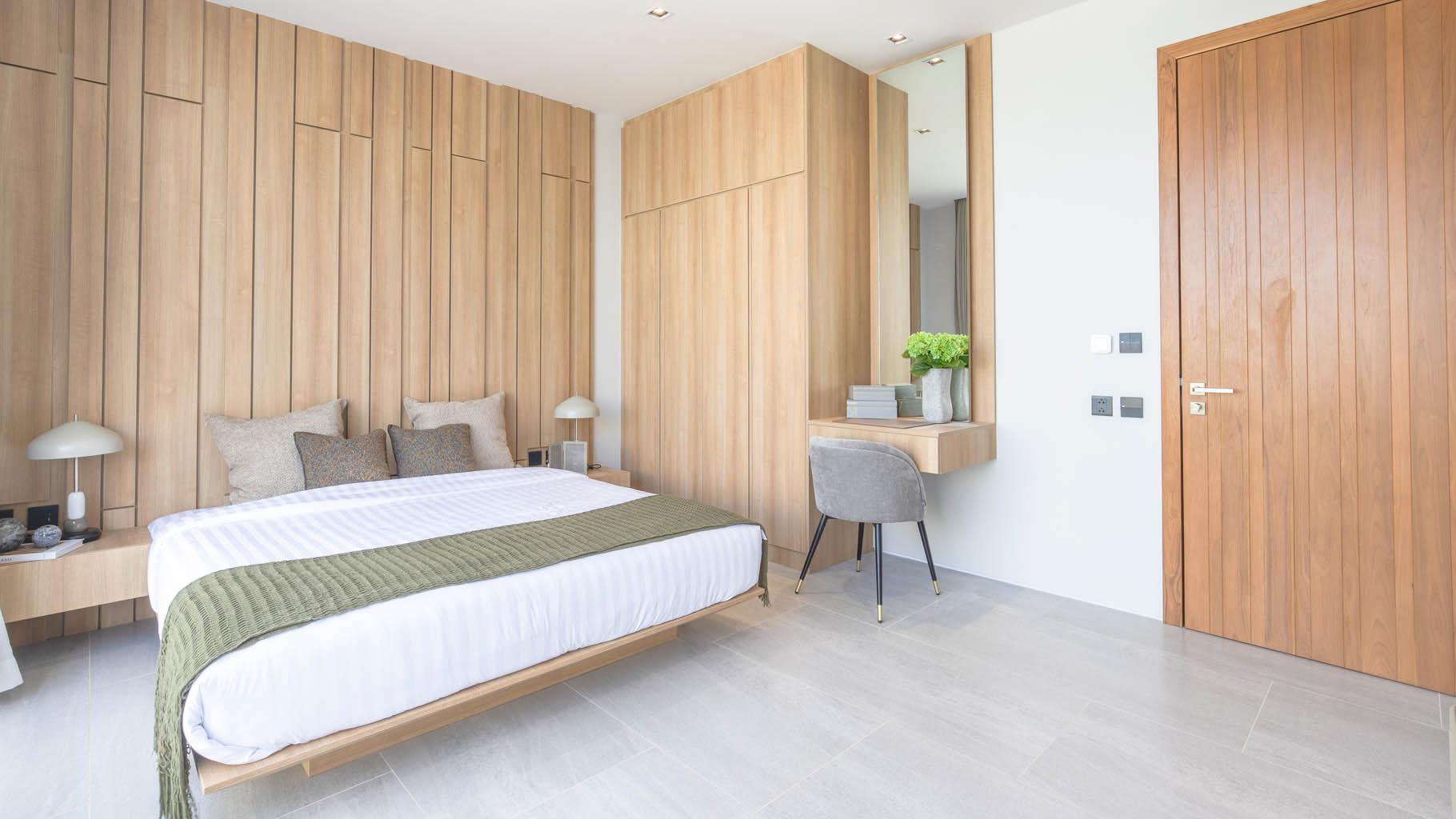 5-Bedroom Pool Villas for Sale in Avana Luxury Villas Phuket, Bangjo/Cherngtalay - Photo 14