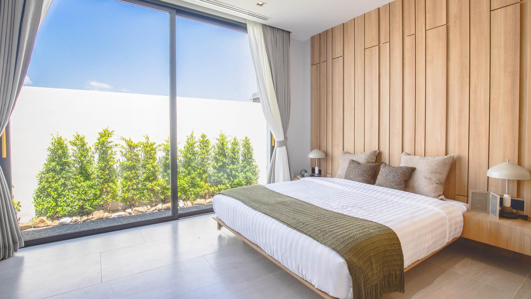 5-Bedroom Pool Villas for Sale in Avana Luxury Villas Phuket, Bangjo/Cherngtalay - Photo 15