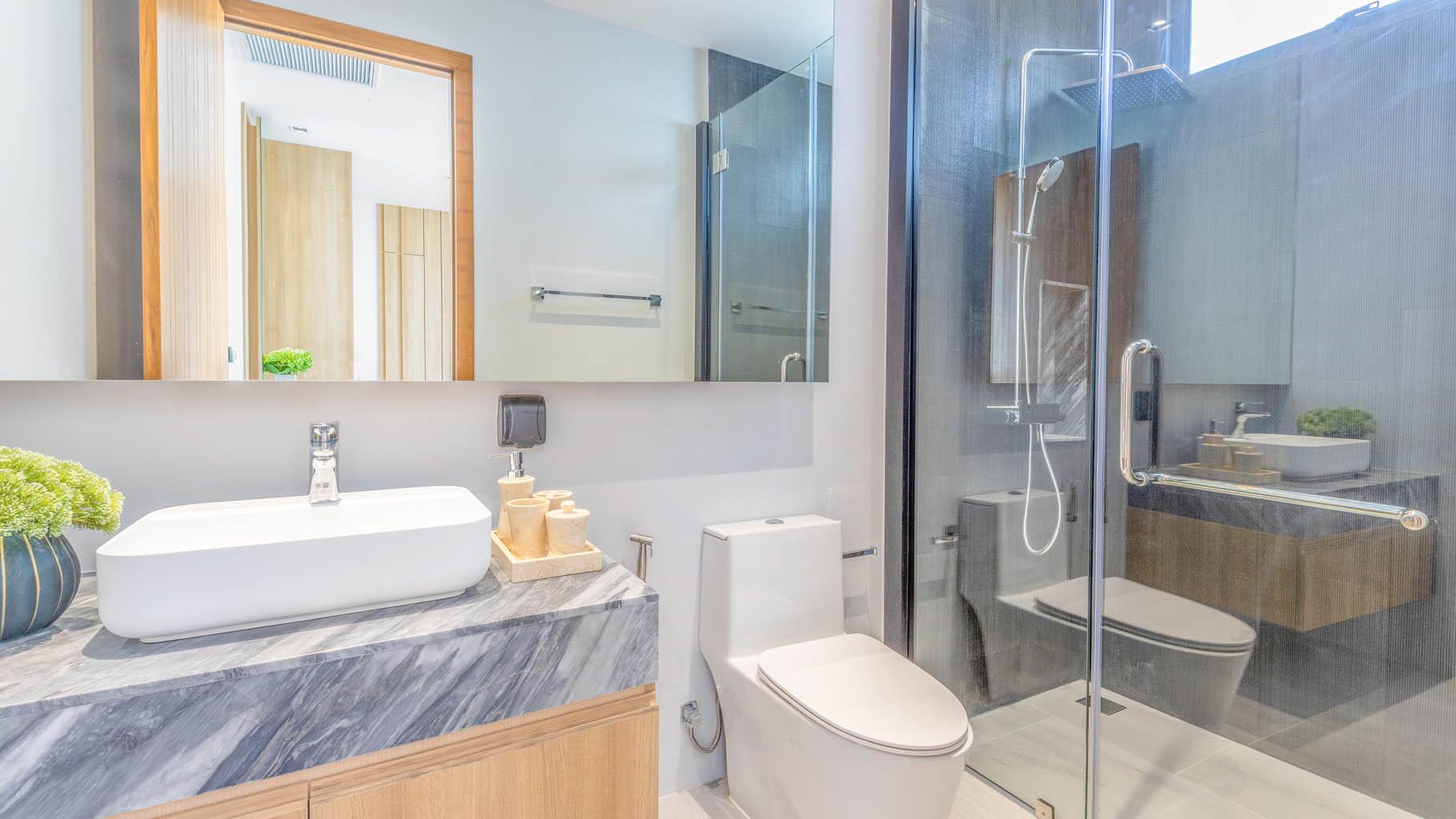 5-Bedroom Pool Villas for Sale in Avana Luxury Villas Phuket, Bangjo/Cherngtalay - Photo 16