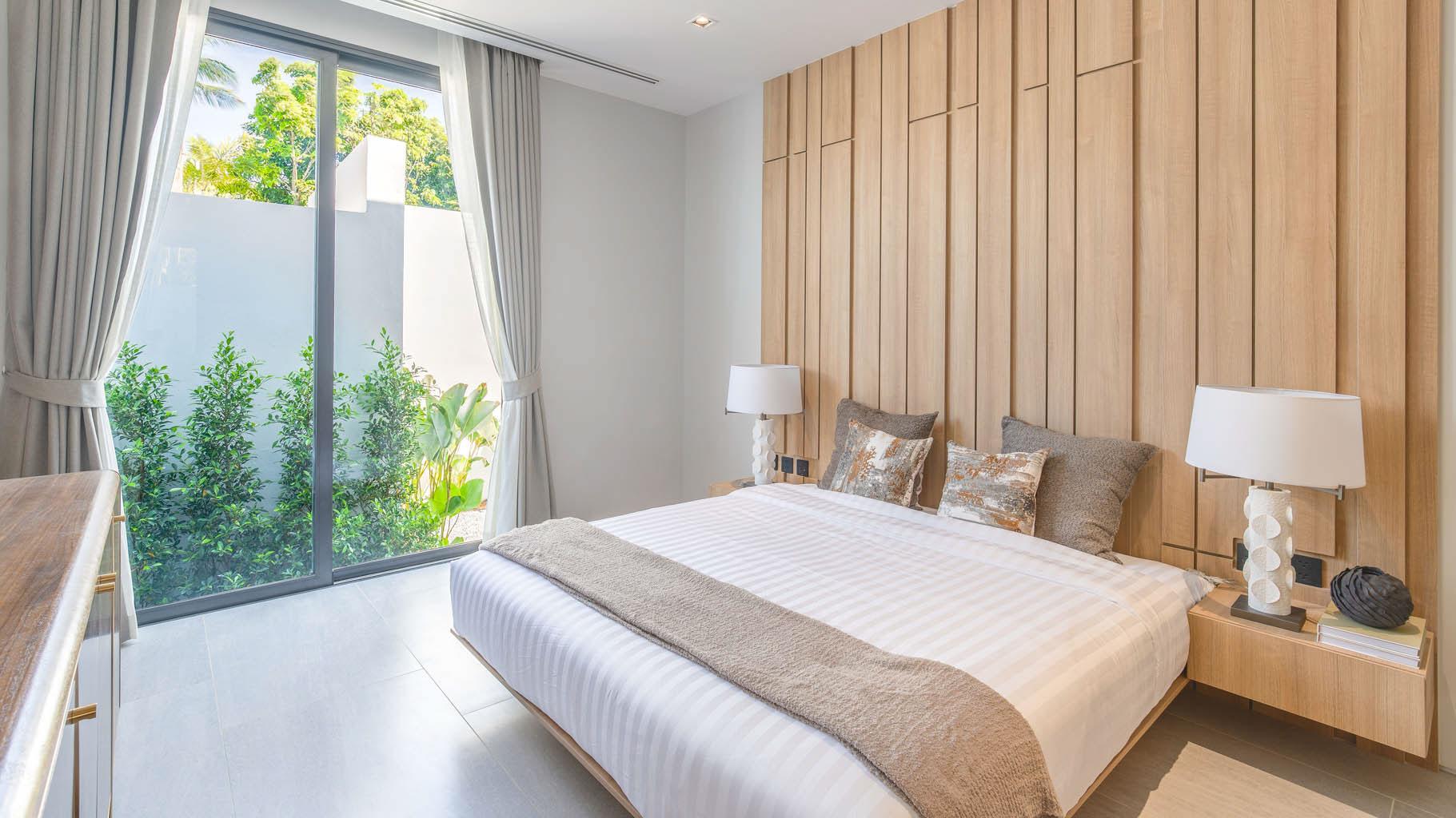 5-Bedroom Pool Villas for Sale in Avana Luxury Villas Phuket, Bangjo/Cherngtalay - Photo 17