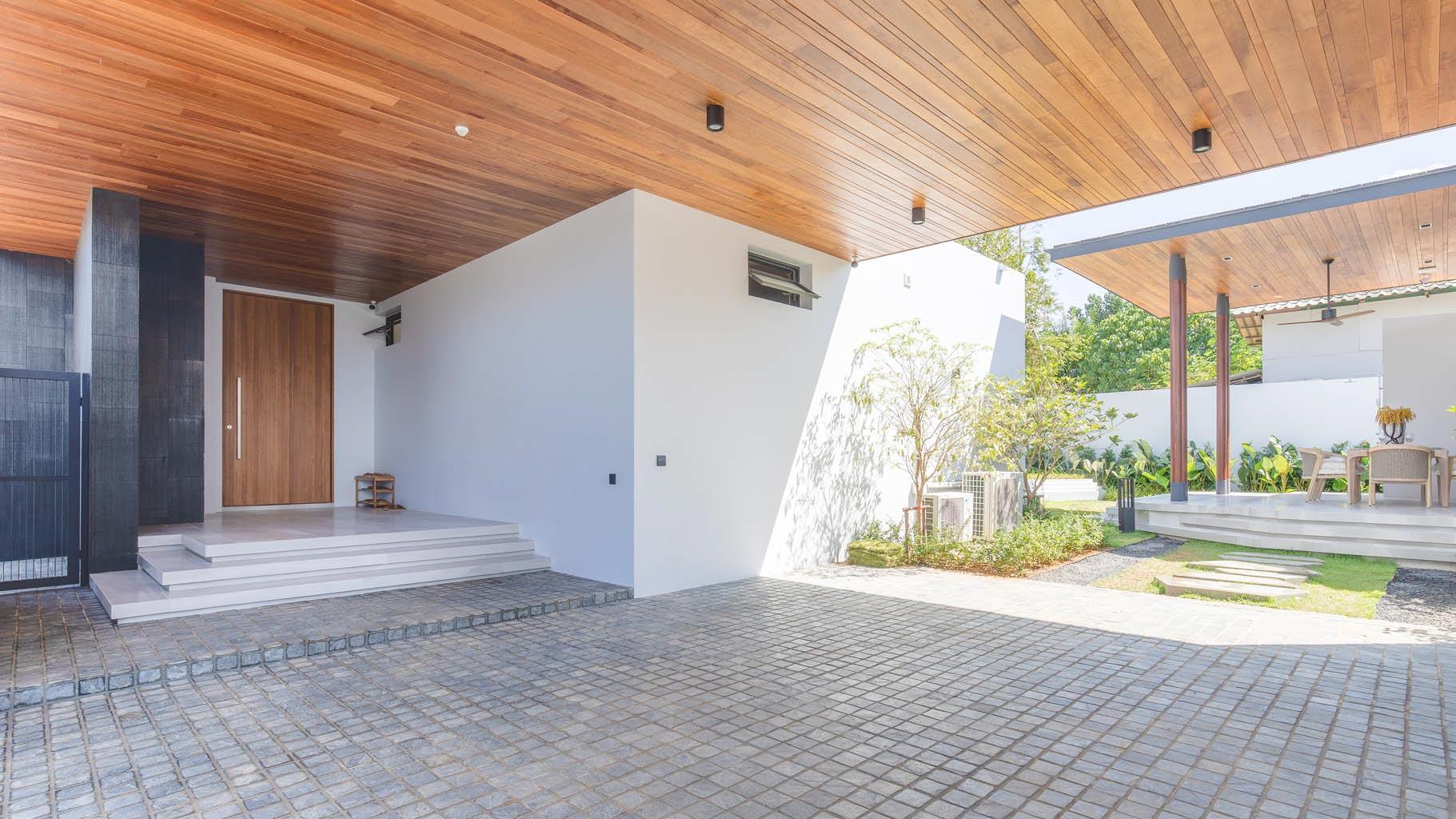 5-Bedroom Pool Villas for Sale in Avana Luxury Villas Phuket, Bangjo/Cherngtalay - Photo 19