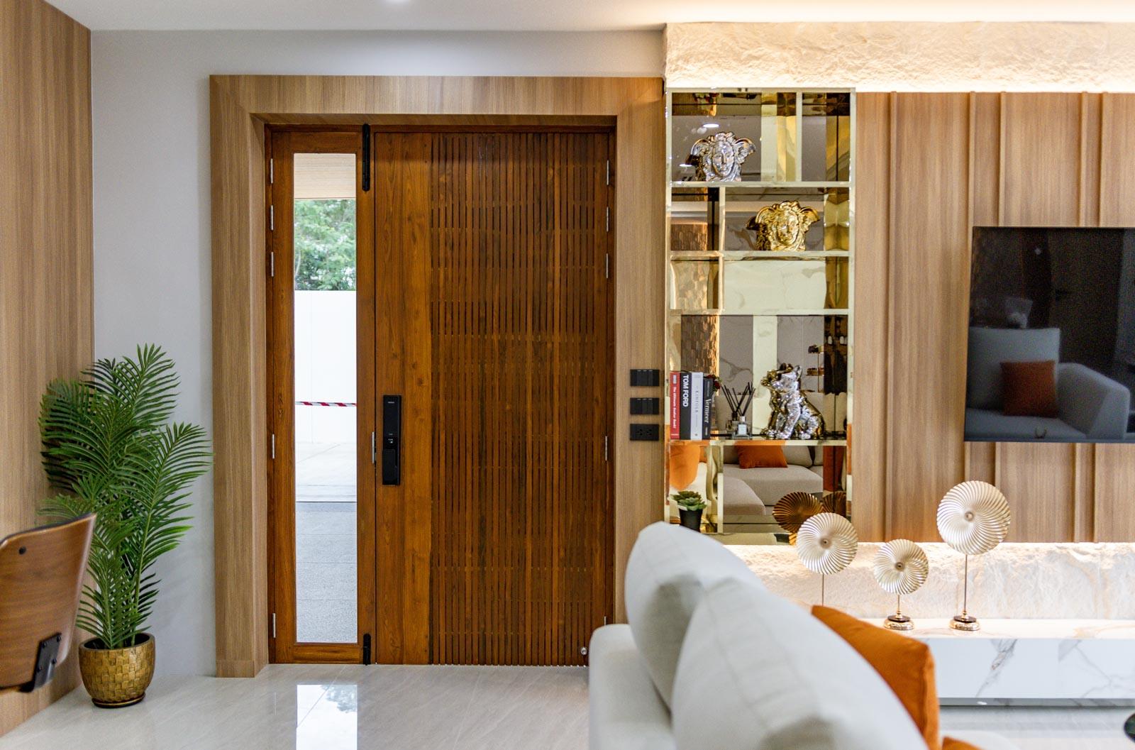 Modern 4 Bedroom Sierra Vista Villas for Sale in Bangjo, Phuket - Photo 10