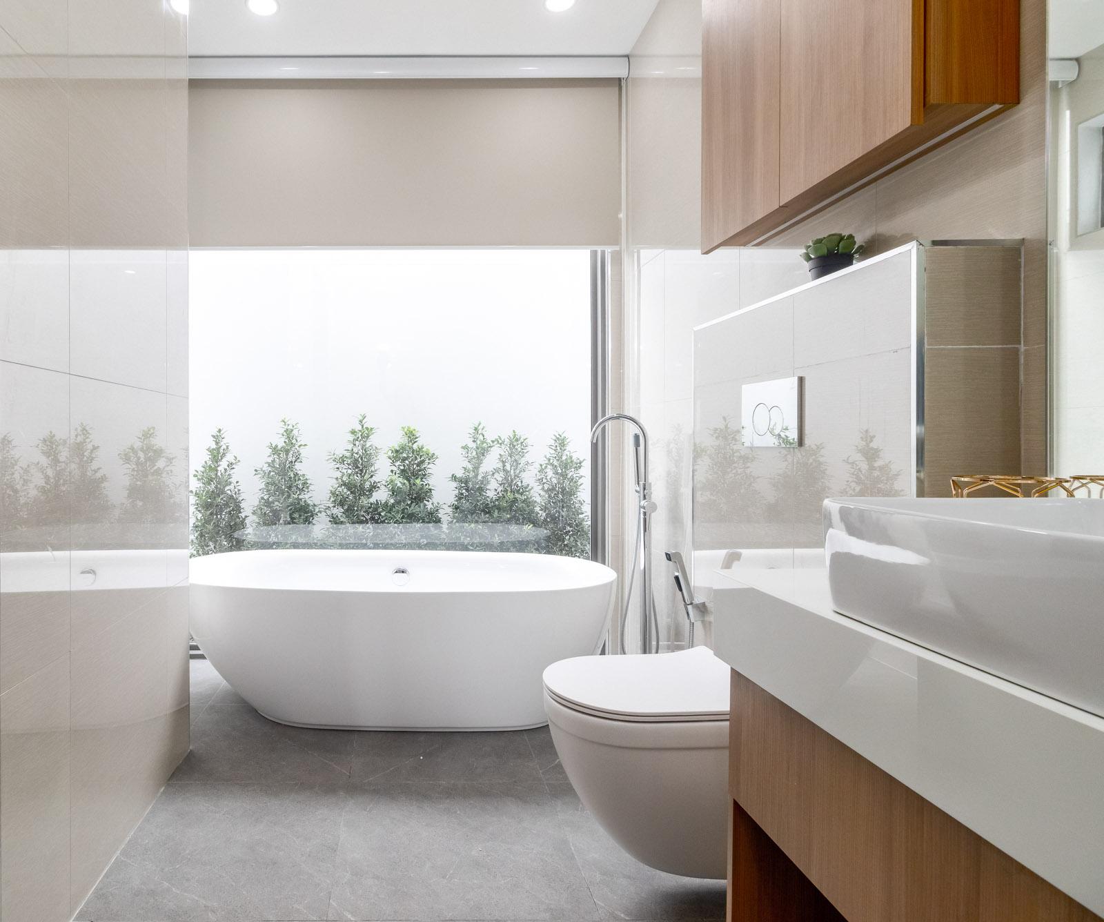 Modern 4 Bedroom Sierra Vista Villas for Sale in Bangjo, Phuket - Photo 20