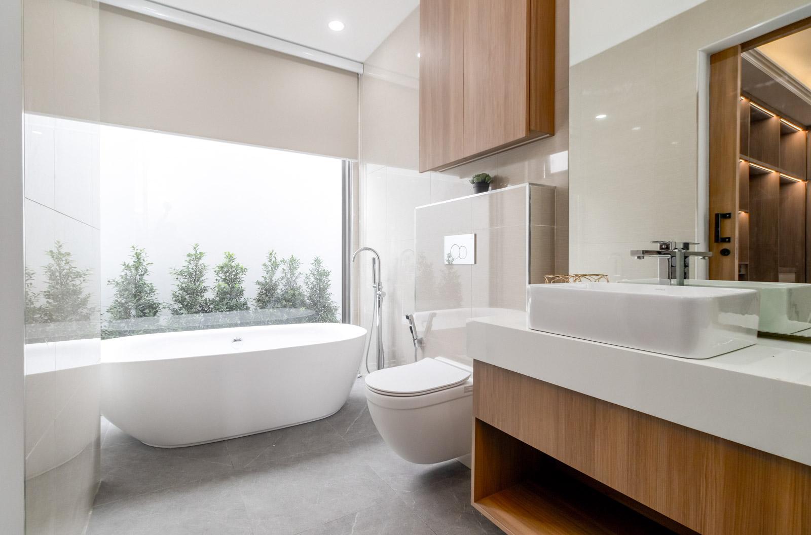 Modern 4 Bedroom Sierra Vista Villas for Sale in Bangjo, Phuket - Photo 21