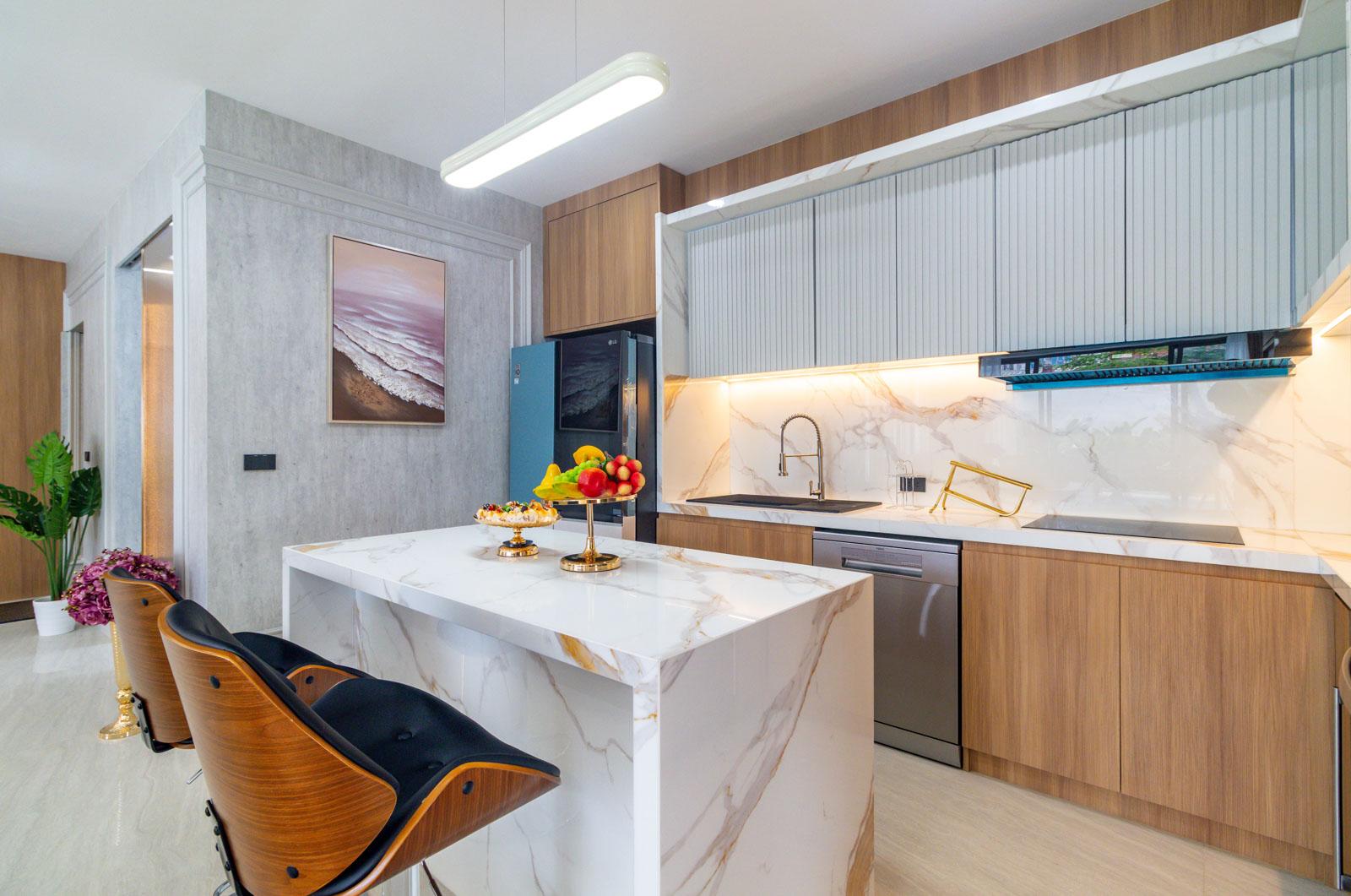 Modern 4 Bedroom Sierra Vista Villas for Sale in Bangjo, Phuket - Photo 28