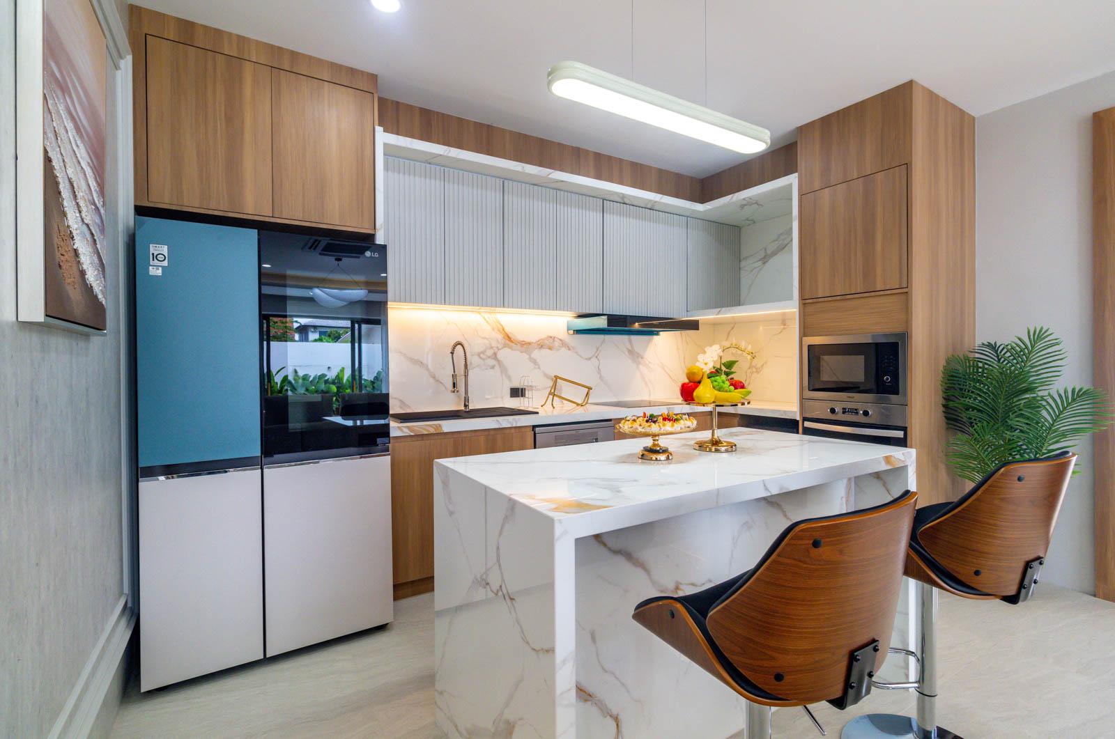 Modern 4 Bedroom Sierra Vista Villas for Sale in Bangjo, Phuket - Photo 30