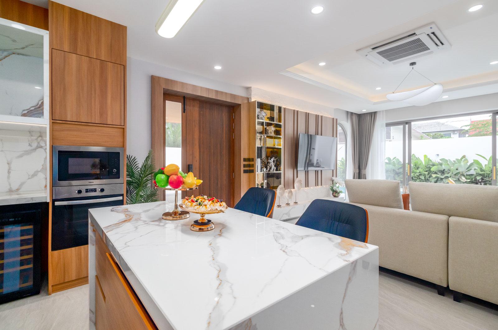 Modern 4 Bedroom Sierra Vista Villas for Sale in Bangjo, Phuket - Photo 33