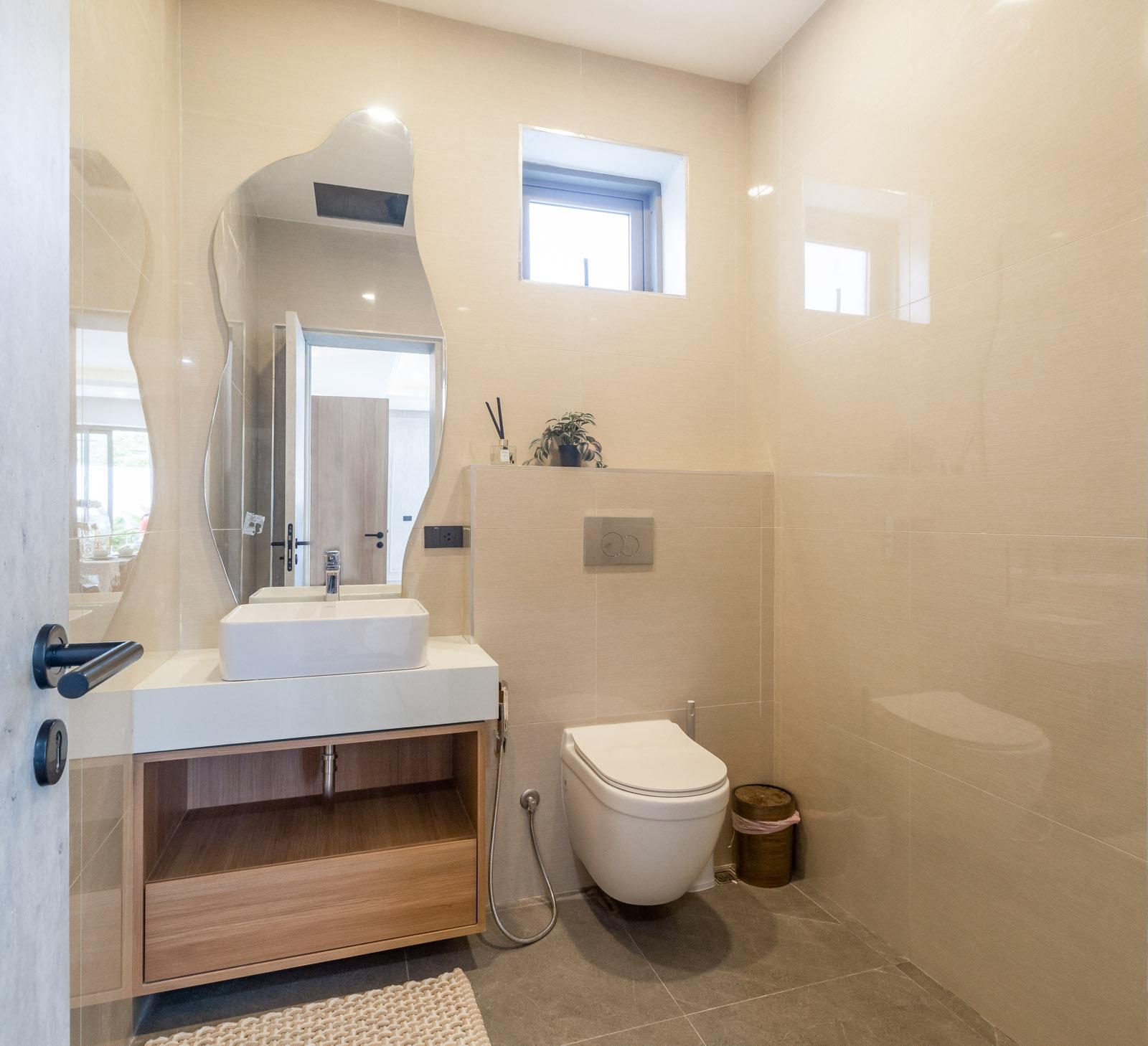 Modern 4 Bedroom Sierra Vista Villas for Sale in Bangjo, Phuket - Photo 37