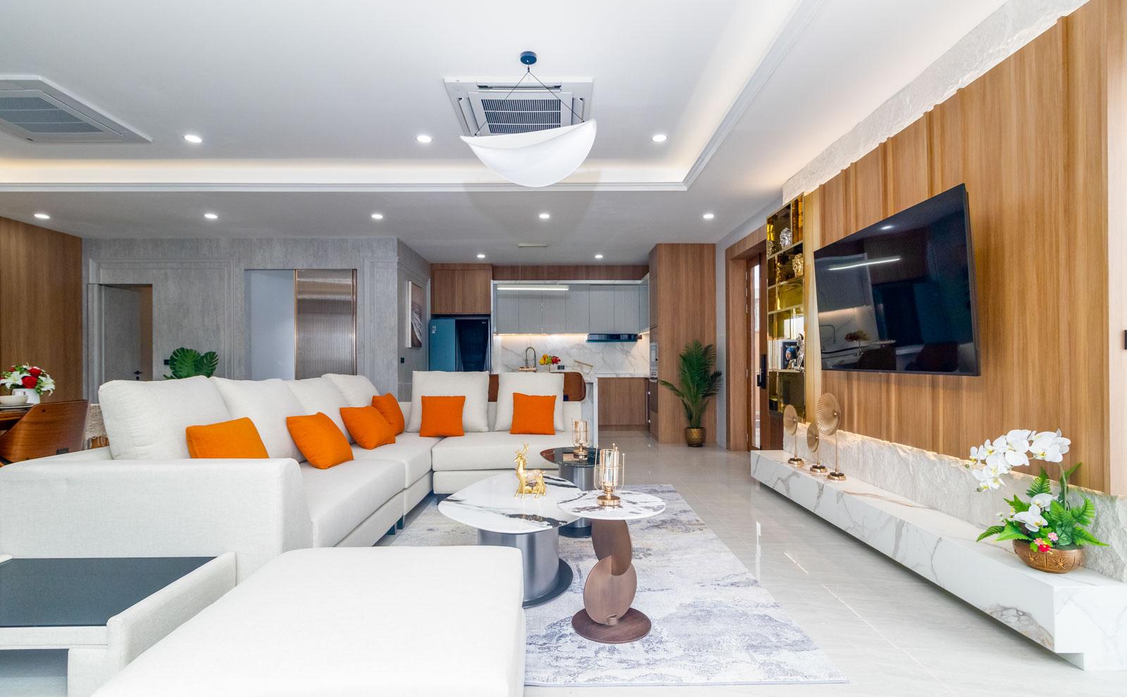 Modern 4 Bedroom Sierra Vista Villas for Sale in Bangjo, Phuket - Photo 39