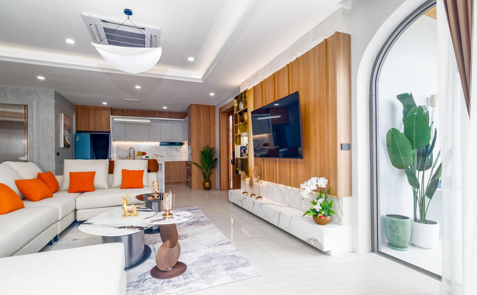 Modern 4 Bedroom Sierra Vista Villas for Sale in Bangjo, Phuket - Photo 40