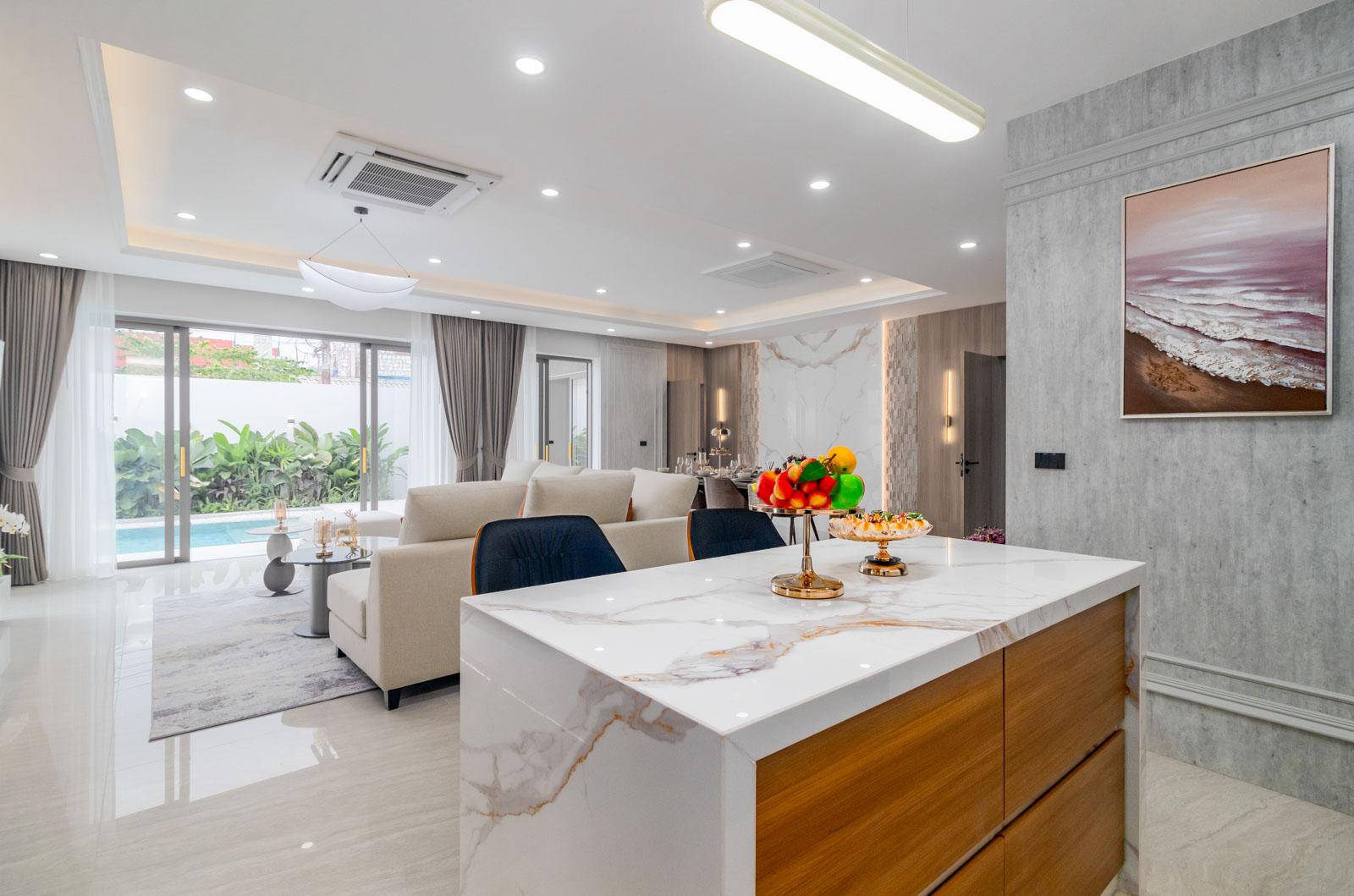 Modern 4 Bedroom Sierra Vista Villas for Sale in Bangjo, Phuket - Photo 44