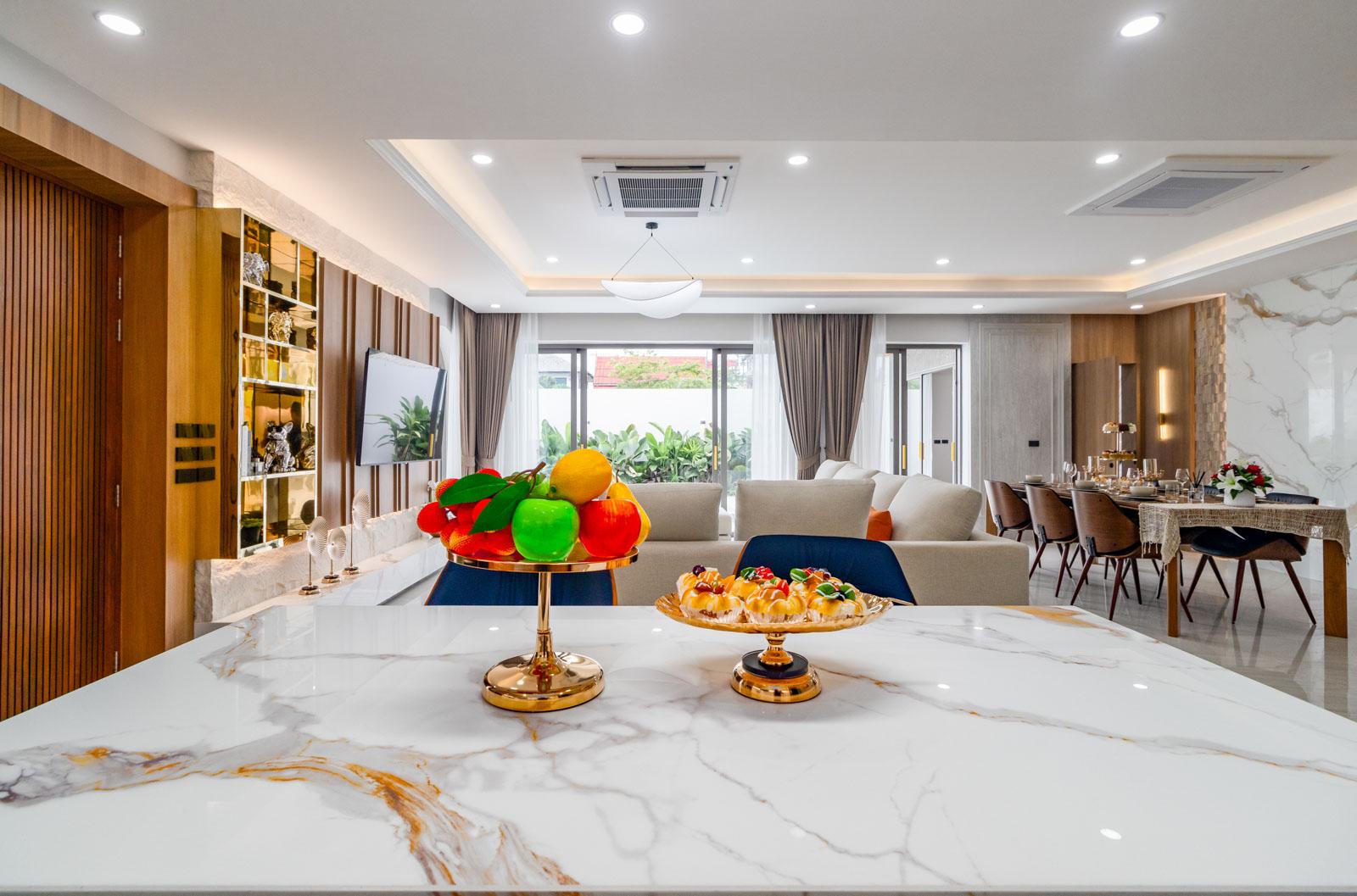 Modern 4 Bedroom Sierra Vista Villas for Sale in Bangjo, Phuket - Photo 45